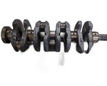 Crankshaft Standard From 2007 Honda Element  2.4 - $249.95