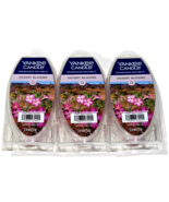 3 Pack Yankee Candle Fragranced Wax Melts Desert Blooms 2.6oz. - $25.99
