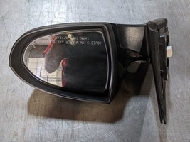 Passenger Right Side View Mirror From 2012 Kia Sportage  2.4 - £52.31 GBP