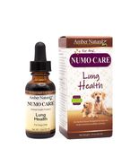 Amber NaturalZ Numo Care Lung Health Herbal Supplement for Dogs | Canine Herbal  - €23,00 EUR - €64,79 EUR