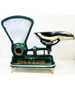 Dayton 5 lb Candy Scale Model 167 Chrome Stand - $2,965.05