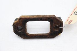 2013 FREIGHTLINER CASCADIA REAR TORQUE ROD BRACKET 16-12324-000 E2399 image 6