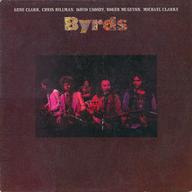 Byrds [Record] - £23.75 GBP