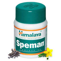 Speman 60 tablets for Enhancement of Sperm Quality and Count - $9.00