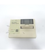 SII Seiko DPU-201G Portable Printer Thermal Printer - $43.20 CAD