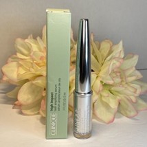 Clinique High Impact Lash Amplifying Serum Growth Treatment FSize .1oz NIB Free - £7.75 GBP