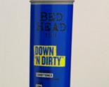 TIGI Bed Head Down N Dirty Lightweight Conditioner 13.53 oz - £15.46 GBP