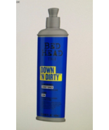 TIGI Bed Head Down N Dirty Lightweight Conditioner 13.53 oz - $19.75