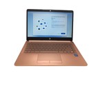 Hp Laptop 14-ds0023dx 405407 - $199.00