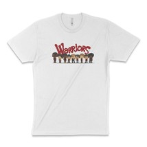 Little Warriors T-Shirt - £19.75 GBP