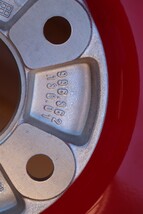 97-04 Porsche Boxster Space Saver Donut Spare Wheel 996.362.130.01 image 5