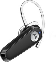 Motorola HK125 Wireless Mono Headset for Clear Voice Calls, Multi-Connect - £3,822.02 GBP