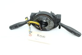 2002-2008 JAGUAR X-TYPE STEERING WHEEL TURN SIGNAL WIPER CONTROL SWITCH H1310 image 14