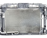 2011 2014 Nissan Murano OEM Radiator Core Loaded with Cooling Convertible  - $680.62
