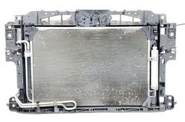 2011 2014 Nissan Murano OEM Radiator Core Loaded with Cooling Convertible  - £533.67 GBP