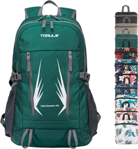 Day Hiking Backpack for Women,Small Waterproof Backpack for Women,Lightweight Tr - £29.31 GBP