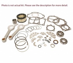 Model 15T Tune Up Kit  comppatible with Ingersoll Rand Air Compressor parts - $286.35