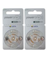 Powerone P312 Accu Plus - re-Chargeable Battery - $1,375.62 MXN