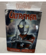 Ultraman: Series One, Vol. 1 DVDs - €4,83 EUR