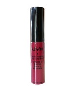 NEW NYX Soft Matte Lip Cream (Creme), SMLC24 Paris, # 24 - $4.99