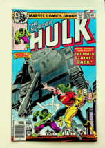 Incredible Hulk #229 (Nov 1978, Marvel) - Fine - $7.69