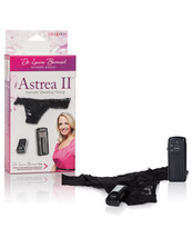 Dr. Berman Intmate Astrea Ii Vibrating Remote Control Panties - Thongs - £23.49 GBP
