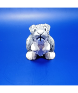 Artesania Rinconada? Rabbit, unsigned made in Uruguay - $14.00 CAD