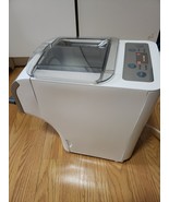 Philips Premium  Automatic Pasta Noodle Maker White HR2357 w/ Accessorie... - $119.28 CAD