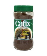 Cafix Instant Beverage Crystals Coffee Substitute All Natural, 7.05 Ounces - $21.77 CAD