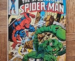 Peter Parker, The Spectacular Spider-Man #21 Marvel Comics August 1978 - £4.55 GBP
