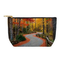 Autumn Leaves Nature Trail Makeup Bag - £21.28 GBP