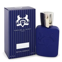 Parfums De Marly Percival Royal Essence Perfume 2.5 Oz Eau De Parfum Spray image 6