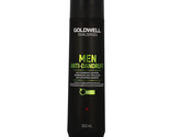 Goldwell Dualsenses Men Anti-Dandruff Shampoo 10.1oz 300ml - $18.12
