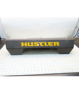 Hustler Excel Foot Rest Footrest Front Bumper 26&quot; Wide - $72.54