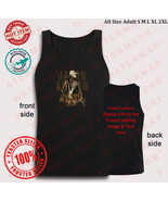 JASON ALDEAN ANNOUNCES HIGHWAY DESPERADO TOUR 2023 Tank Top - $37.97 CAD