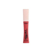 L&#39;Or�al Paris Makeup Infallible Pro Matte Les Macarons Scented Matte Liquid - £8.17 GBP