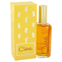 Ciara 80% Perfume By Revlon Eau De Cologne Spray 2.3 Oz Eau De Cologne S... - $23.95