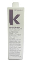 Kevin.Murphy Hydrate-Me.Wash 1liter 33.8oz - £69.74 GBP