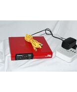 WatchGuard Firebox  XP2E6 X20e Edge Network Firewall Appliance - $609.74 MXN