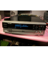 PHILIPS CDR930 CD Recorder *No Remote - SERVICED - £133.54 GBP
