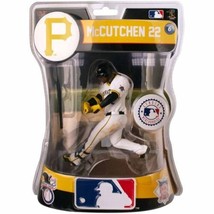 Andrew McCutchen Pittsburgh Pirates MLB Imports Dragon Figure NIB Buccos - £20.76 GBP