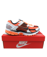 Nike Zoom Vomero 5 Athletic Shoes Mens Size 10 Total Orange Black NEW FB... - $84.95