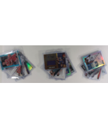 Lotto Di 15 Casuale da Collezione Panini NBA Pallacanestro Carte (Alcuni... - $157.64