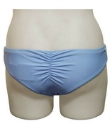 Raisins Juniors Women Blue Barbados Cheeky Bikini Bottoms (Size: Large) - £6.25 GBP