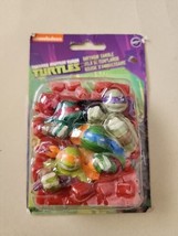 Teen Mutant Ninja Turtle Birthday Candle TMNT 2014 Party - $7.71