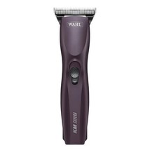 Wahl Professional KM Supera Cordless Equine Clipper, Black - $395.99