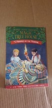 Mummies in the Morning No #3 /Magic Tree House By Mary Pope Osborne - Brand New  - £2.09 GBP