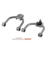 Front Adjustable Camber Arm Kit Control Arms Set For Lexus IS300 XE10 01-05 - £71.96 GBP