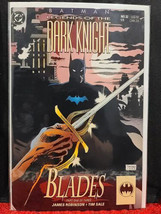 Legends of the Dark Knight #32 - [BF] - DC Comics - Batman - Combine Shipping - £2.42 GBP