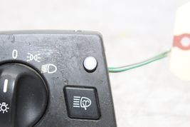 00-06 MERCEDES-BENZ CL500 Headlight Control Switch F1191 image 8